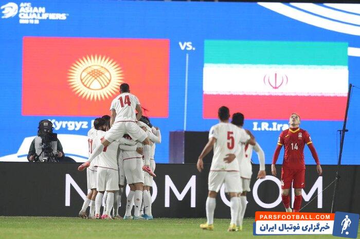 شرفی: قلعه‌نویی دیگر برای تیم ملی چه کار کند؟/ از سردار فاتح تعداد کشته‌ها را نمی‌پرسند