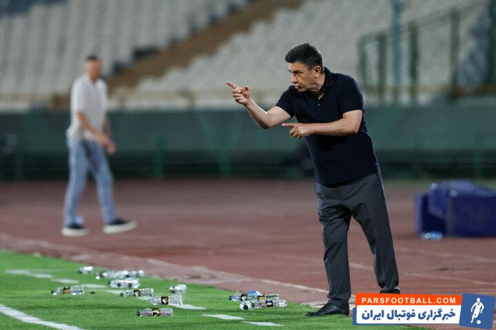 شرفی: قلعه‌نویی دیگر برای تیم ملی چه کار کند؟/ از سردار فاتح تعداد کشته‌ها را نمی‌پرسند