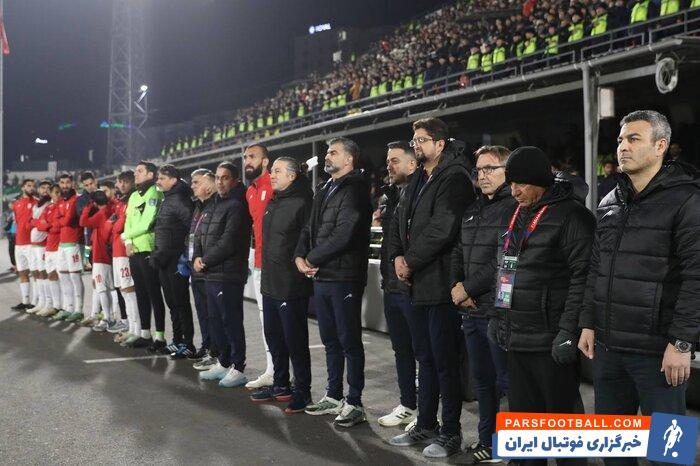 شرفی: قلعه‌نویی دیگر برای تیم ملی چه کار کند؟/ از سردار فاتح تعداد کشته‌ها را نمی‌پرسند