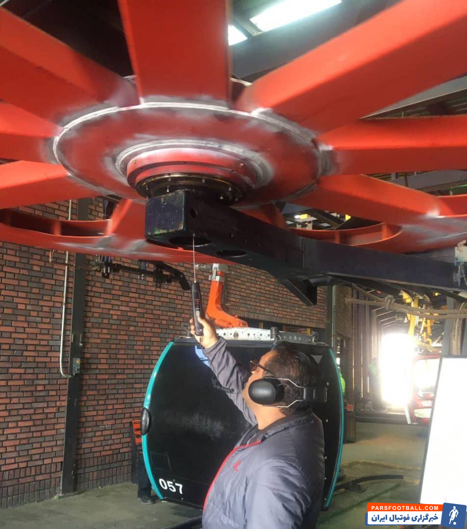 جزئیات حادثه صاعقه از زبان مدیر فنی مجموعه تفریحی ورزشی توچال