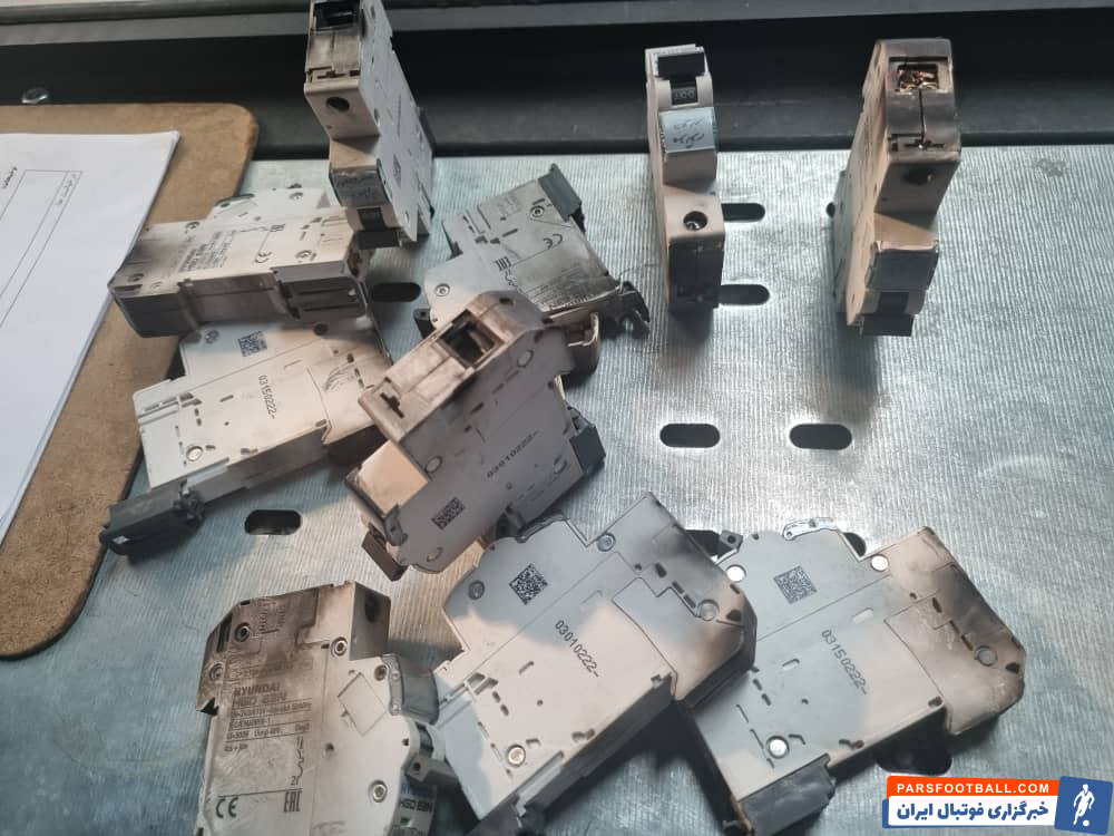 جزئیات حادثه صاعقه از زبان مدیر فنی مجموعه تفریحی ورزشی توچال