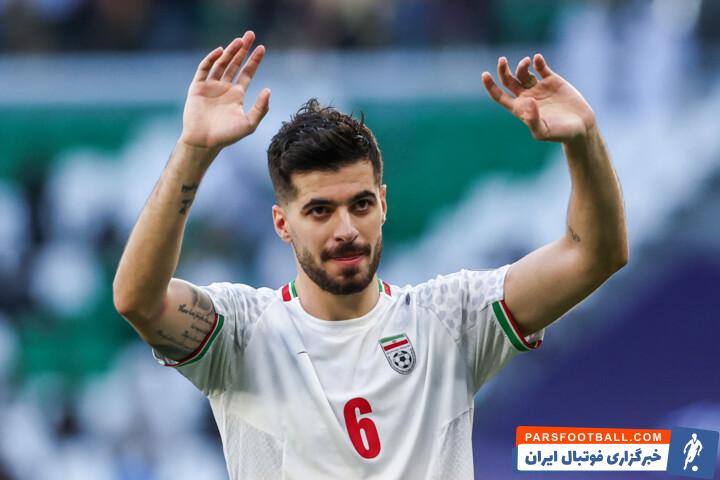 فریبا: نقد قلعه‌نویی مغرضانه است/ تغییر کادر فنی به ضرر تیم ملی خواهد شد