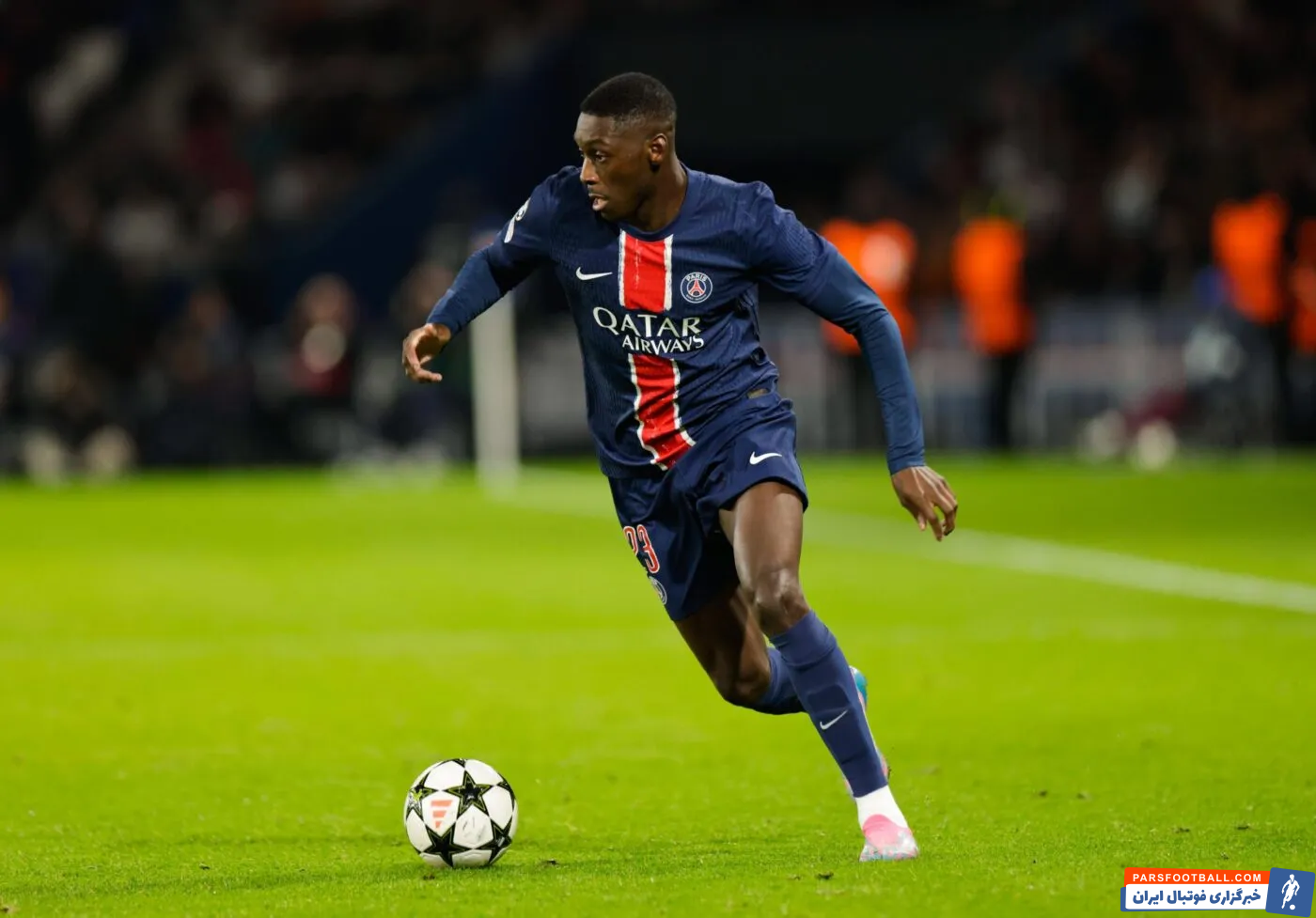 اولین خرید آموریم مشخص شد؛ مهاجم فرانسوی در رادار منچستریونایتد