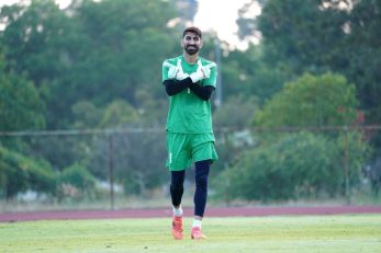 علیرضا بیرانوند