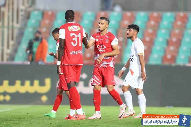 خیلی بد است که مدافعان برای پرسپولیس گل بزنند/ موتور ژوائو به موقع روشن شد/ الریان آماده باختن به پرسپولیس است