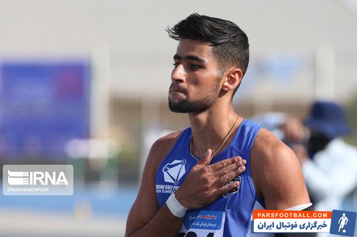 واکنش پیرجهان به دعوت نشدن به اردوی تیم ملی دوومیدانی