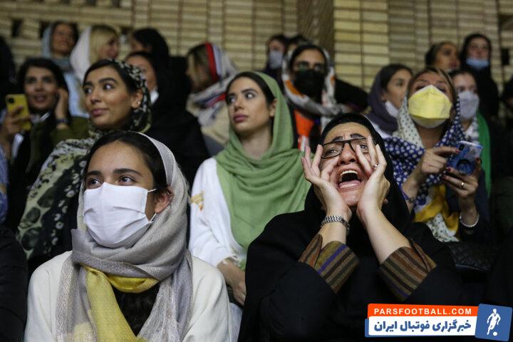 سرمربی تیم والیبال مهرگان شیراز:سه ماه است شورای شهر به درخواست مساعدت ما پاسخ نداده است