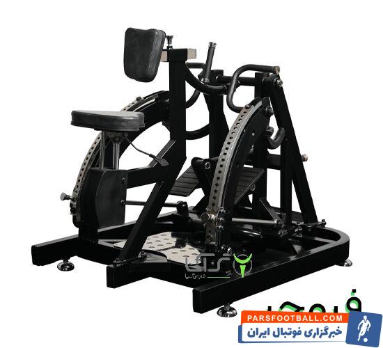 بهترین برند دستگاه بدنسازی ایرانی 