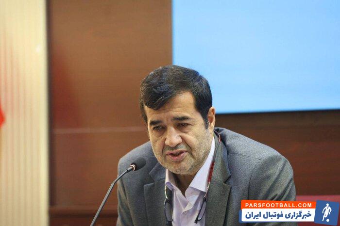 دنیامالی: میخواهیم ظرفیت مدالآوری را بالا ببریم؛ آئیننامه حق پخش را دستور کار داریم