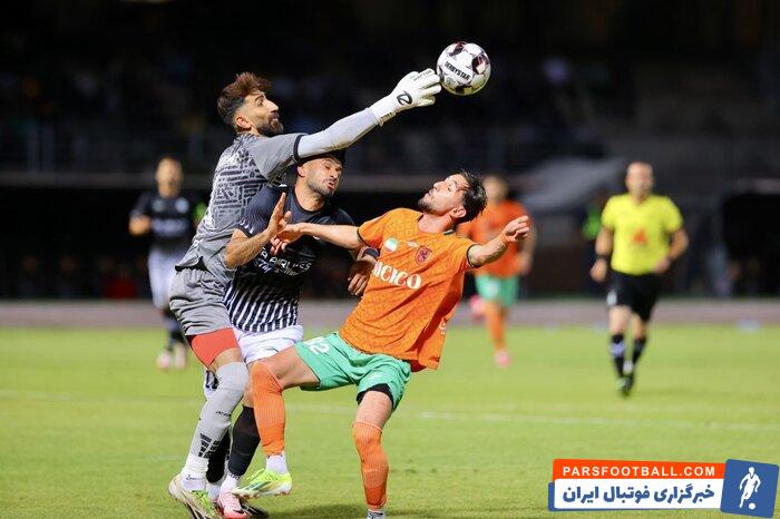 درباره بیرانوند، اتفاقِ تلخ فوتبال ایران؛ پولدارِ فقیر!