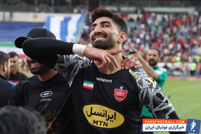 درباره بیرانوند، اتفاقِ تلخ فوتبال ایران؛ پولدارِ فقیر!