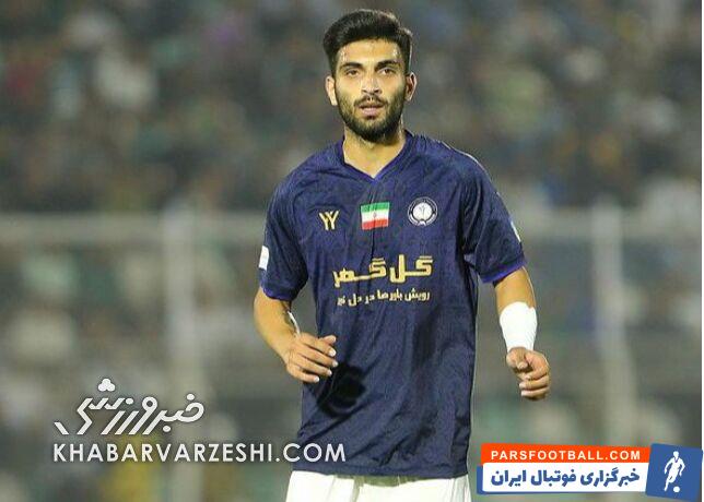 عذرخواهی بازیکن سابق استقلال از ستاره تیم ملی؛ یک مقدار جامعه هواداری نسبت به من حساس شده!