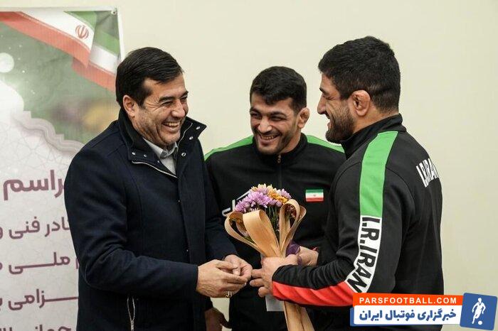 رای به تخصص‌گرایی در وزارت ورزش در روز رونمایی از پولدار فقیر فوتبال ایران!