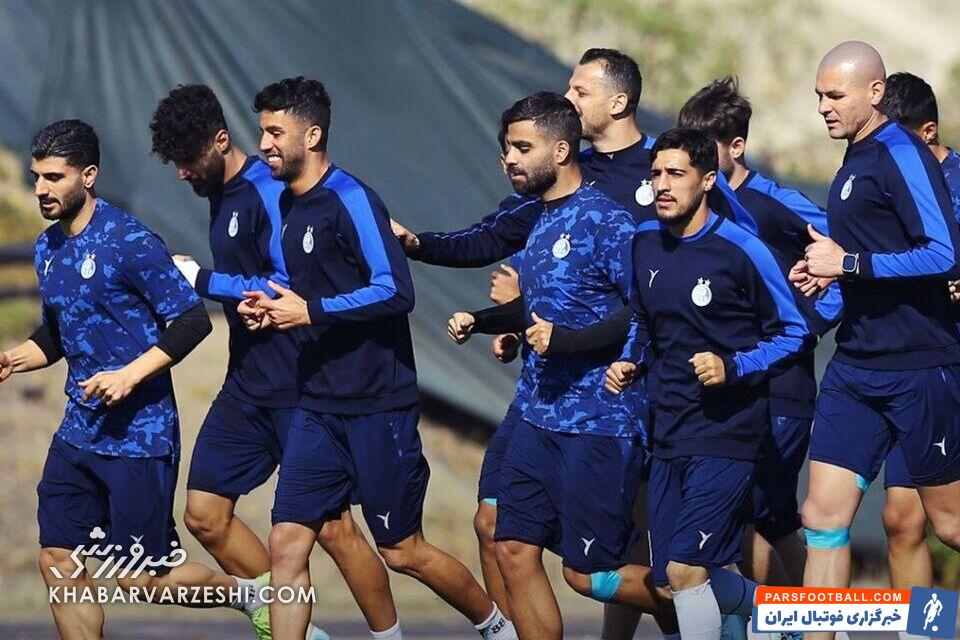 نمی‌دانم چرا برخی بازیکنان استقلال در حد نام خود نیستند؟/ دستیار دهداری مجبورمان می‌کرد با کت و شلوار غذا بخوریم/ قلعه نویی در تیم ملی به منتقدان فکر نکند