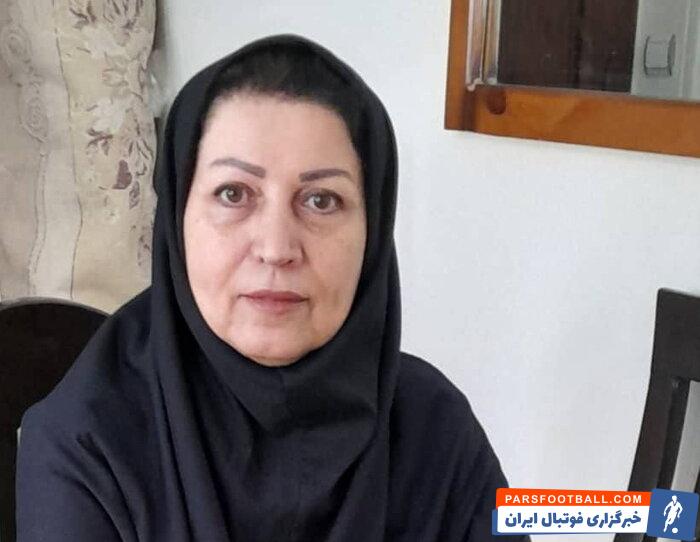 سرپرست نایب رئیسی زنان روئینگ مشخص شد