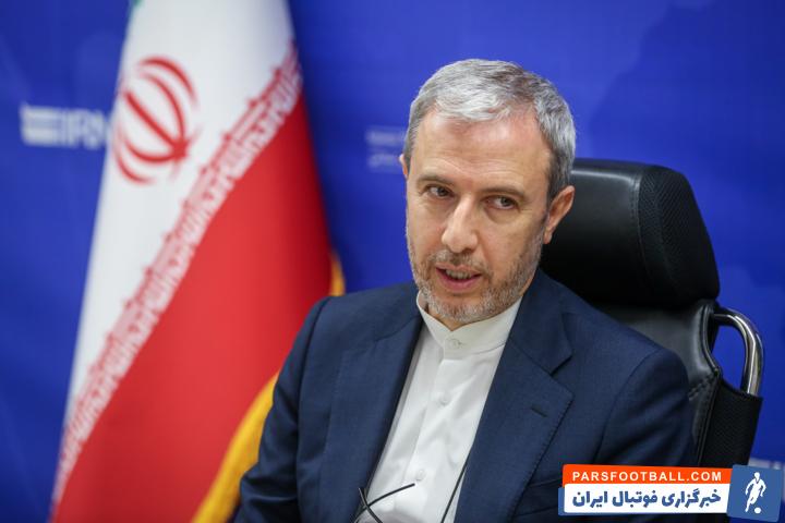 قارداشی: آخرین دوره حضورم در تنیس روی‌میز است/ برنامه ۴ ساله برای المپیک داریم+ فیلم