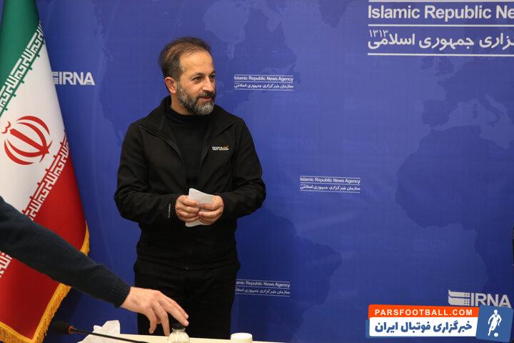 زارع: تیم ملی یخنوردی به قهرمانی آسیا اعزام خواهد شد/ باید به جوانان بیشتر بها دهیم