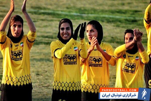 سپاهان صاحب بهترین خط دفاعی لیگ برتر