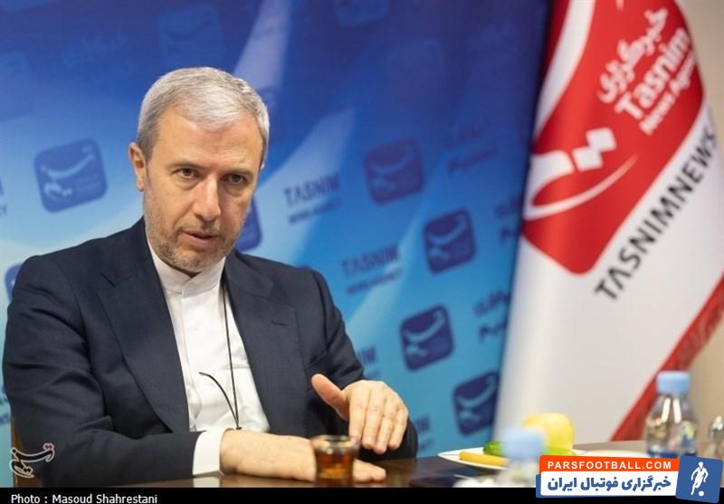 تنیس روی میز , نوشاد عالمیان ,