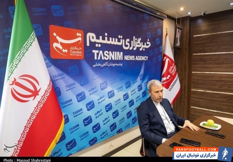 تنیس روی میز , نوشاد عالمیان ,