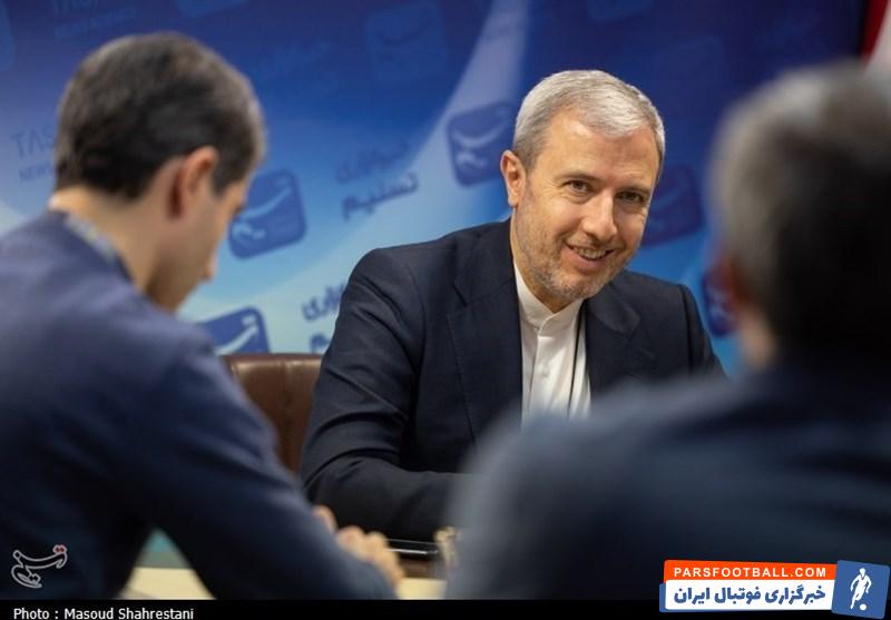 تنیس روی میز , نوشاد عالمیان ,