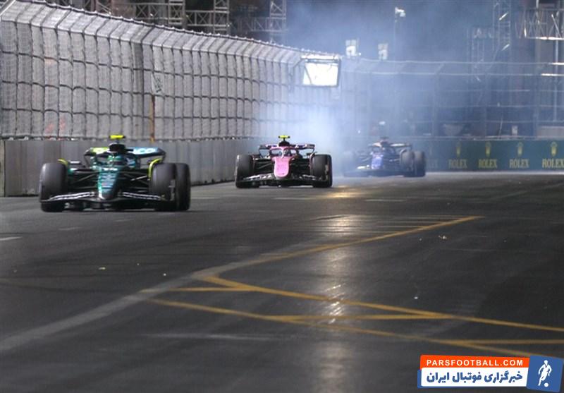 اتومبیلرانی فرمول یک , اتومبیل رانی , 