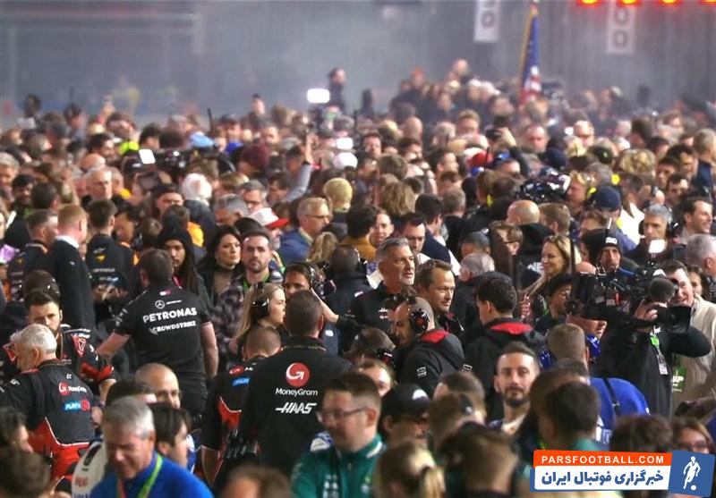 اتومبیلرانی فرمول یک , اتومبیل رانی , 