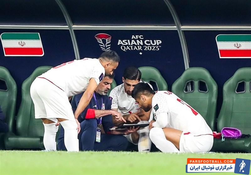 فوتبال , تیم ملی فوتبال ایران , رحمان رضایی ,