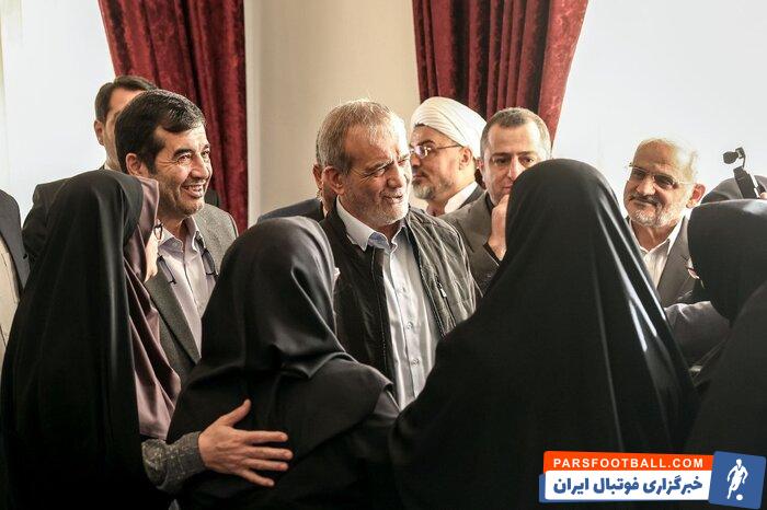 آغاز فصل جدید در ورزش؛ تاکید رئیس جمهور بر عدالت و انحصارزدایی از اماکن ورزشی