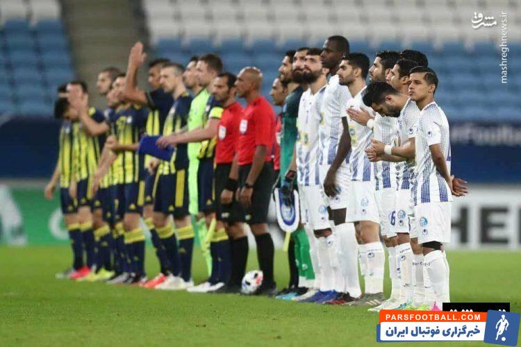 استقلال با یک تیم کامل تغییر مقابل ازبک‌ها/ رفتار معکوس ماشاریپوف با چاشنی پاختاکور +عکس و فیلم