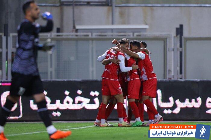 بازی مرگ و زندگی برای استقلال و پرسپولیس مقابل رقبای بحران‌زده