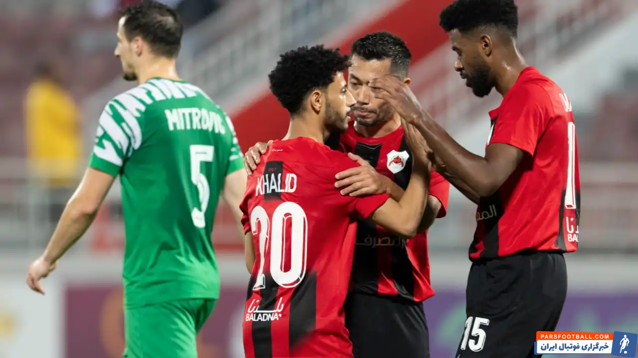 بازی مرگ و زندگی برای استقلال و پرسپولیس مقابل رقبای بحران‌زده