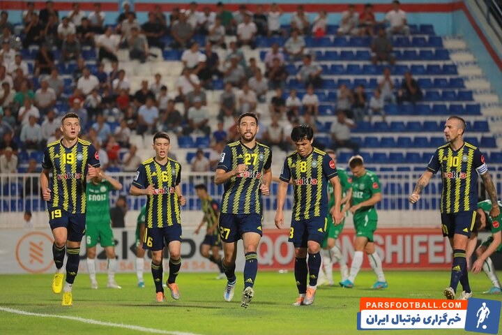 بازی مرگ و زندگی برای استقلال و پرسپولیس مقابل رقبای بحران‌زده