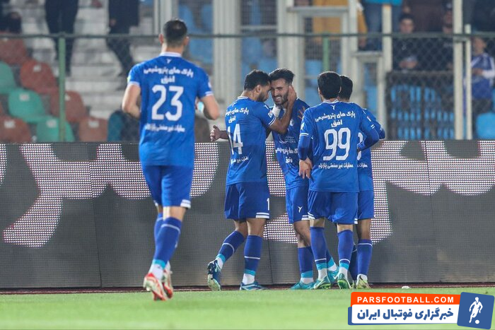 بازی مرگ و زندگی برای استقلال و پرسپولیس مقابل رقبای بحران‌زده