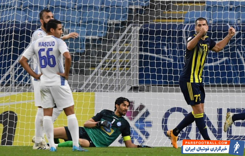 بازی مرگ و زندگی برای استقلال و پرسپولیس مقابل رقبای بحران‌زده