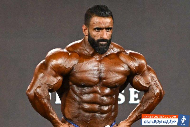 کلیپ صحبت‌ های زیبای همسر هادی چوپان در ستایش همسرش