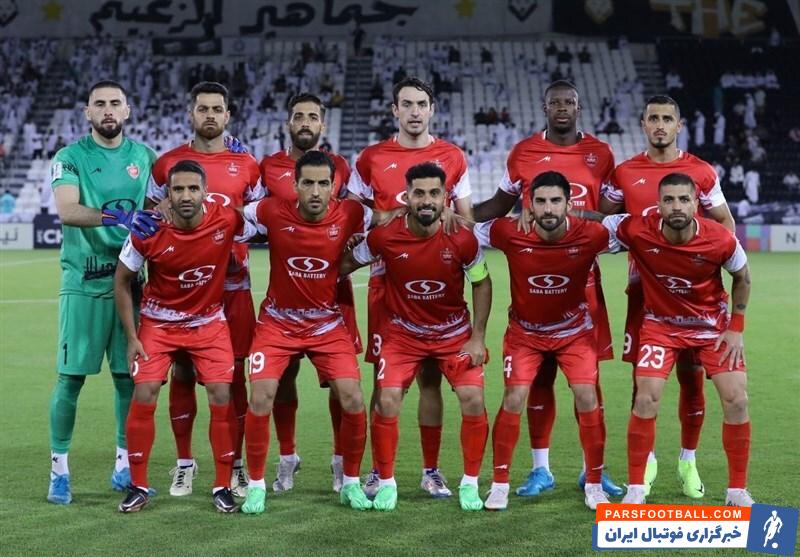 پرسپولیس