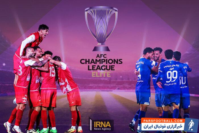 بازی مرگ و زندگی استقلال و پرسپولیس مقابل بحرانزدهها در روز افشای روی دیگر قلعهنویی