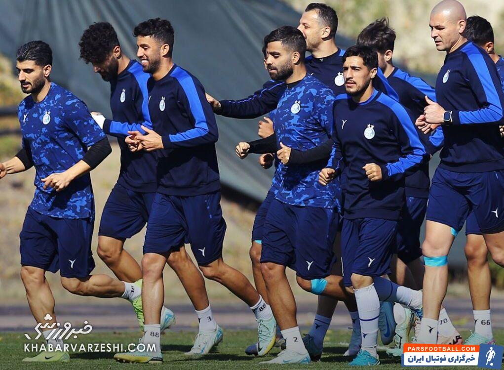 یک استقلال متفاوت با پاختاکور مصاف میدهد/ از فوتبال آسیا عقب افتادهایم/ استقلال زمان نکونام وحدت تیمی نداشت