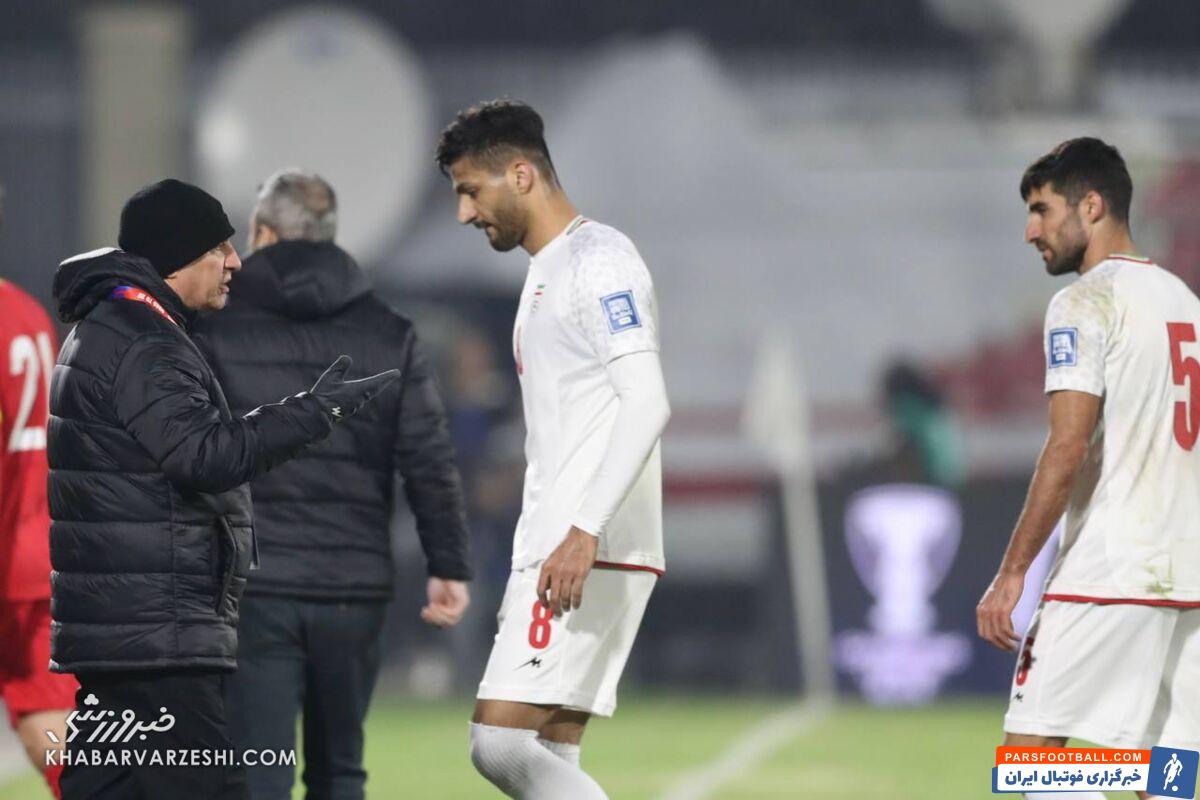 آقای گاریدو! الریان قطر، مس سونگون نیست/ نه پرسپولیس در آسیا چیزی میشود نه استقلال/ ما نسبت به نخبگان آسیا کلاس اولیم