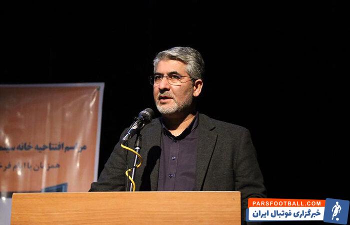 مرکز گسترش مشوق‌ ساخت آثار ورزشی/ مدرسه مستندسازی حقیقت به دنبال عدالت آموزشی‌ است