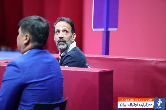 آشفته بازار در کاراته؛ هروی رفت، همشهریان سرپرست به خط شدند!