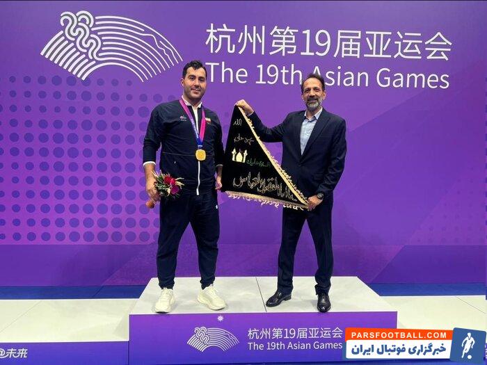 آشفته بازار در کاراته؛ هروی رفت، همشهریان سرپرست به خط شدند!