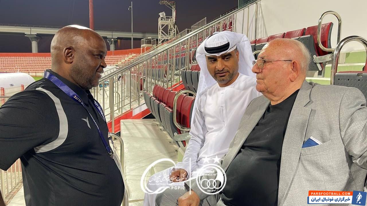 صحبتهای سرمربی تیم ملی خطاب به موسیمانه؛ موفقیتهای تو تاریخی است!