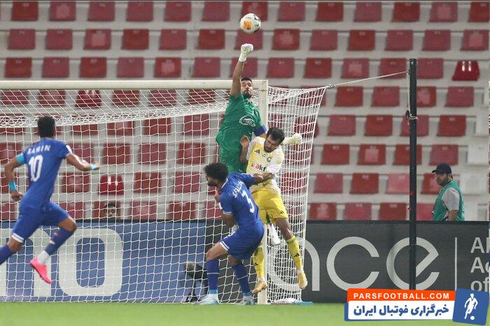 فرصت‌سوزی دوباره استقلال و پرسپولیس در آسیا در روز واکنش درستکار به تغییر وزن یزدانی