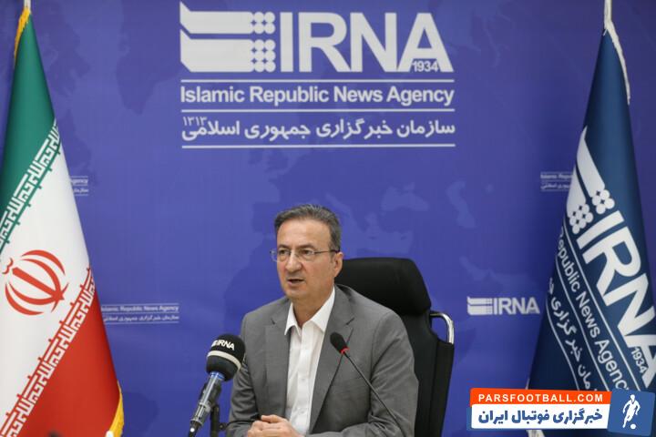 فرصت‌سوزی دوباره استقلال و پرسپولیس در آسیا در روز واکنش درستکار به تغییر وزن یزدانی