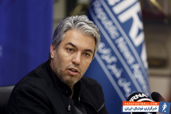 اسدی: دوچرخه‌سواری نیازمند پیست چوبی است/ از دوپینگ سازمان‌یافته خبر نداشتیم