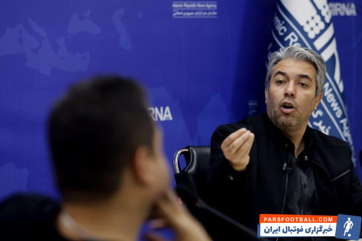 اسدی: دوچرخه‌سواری نیازمند پیست چوبی است/ از دوپینگ سازمان‌یافته خبر نداشتیم