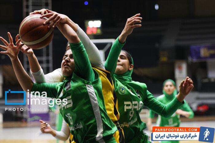 جای خالی سرمربی یونانی تیم ملی بسکتبال بانوان؛ «النی» کجاست؟