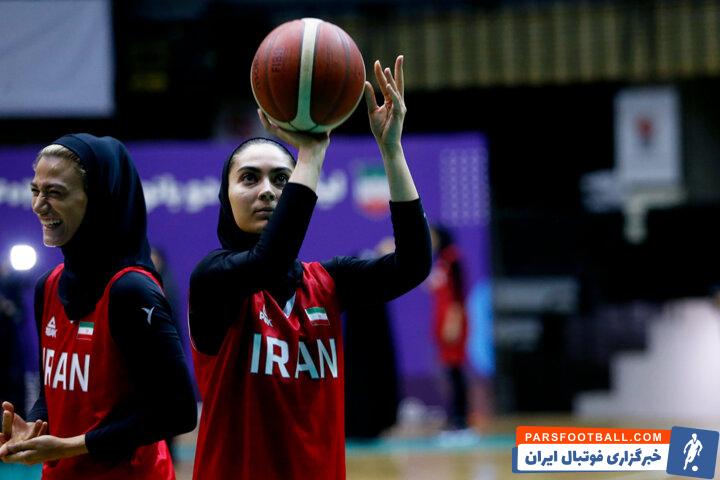 جای خالی سرمربی یونانی تیم ملی بسکتبال بانوان؛ «النی» کجاست؟